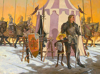 Illustration for article titled George R.R. Martin Made Me Feel Unspeakably Depressed Yet Again